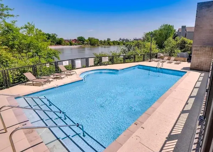 Riverfront Retreat