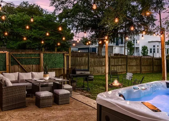 Private Cottage W Hot Tub 17Mi To Downtown