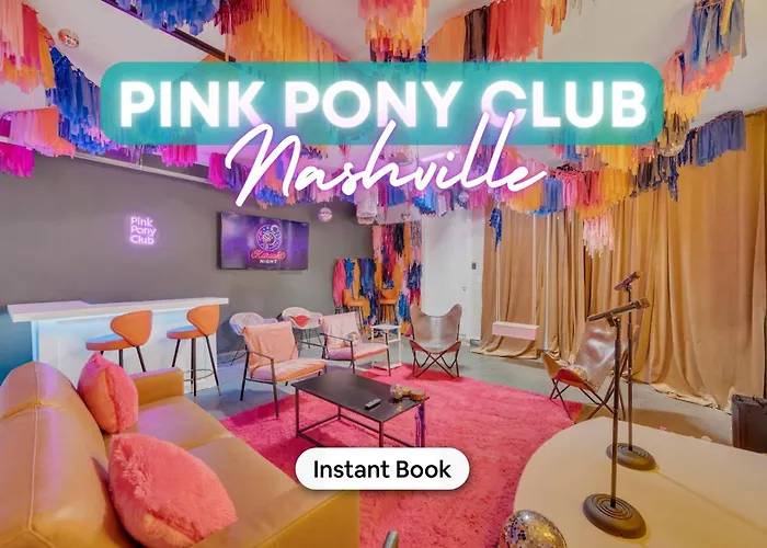 Brand New City Views Karaoke Room Near Downtown