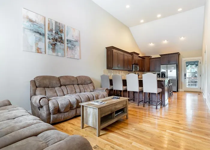 The Brooke Cottage By Stay Local Nashville