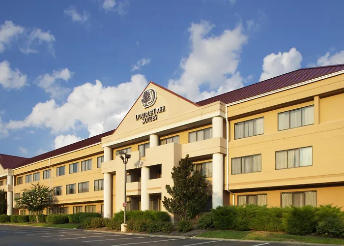 Doubletree Suites By Hilton Nashville Airport