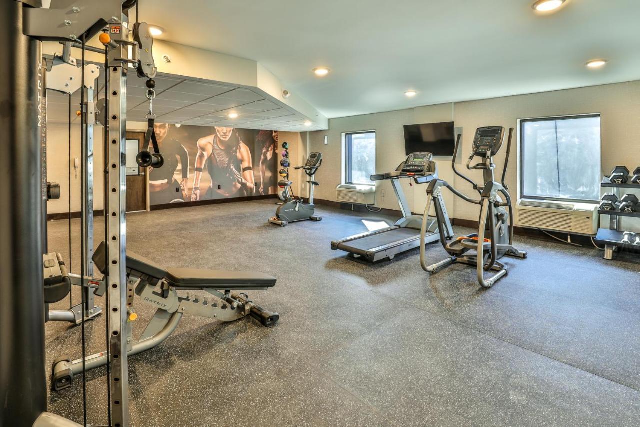 Western Executive Residency Nashville