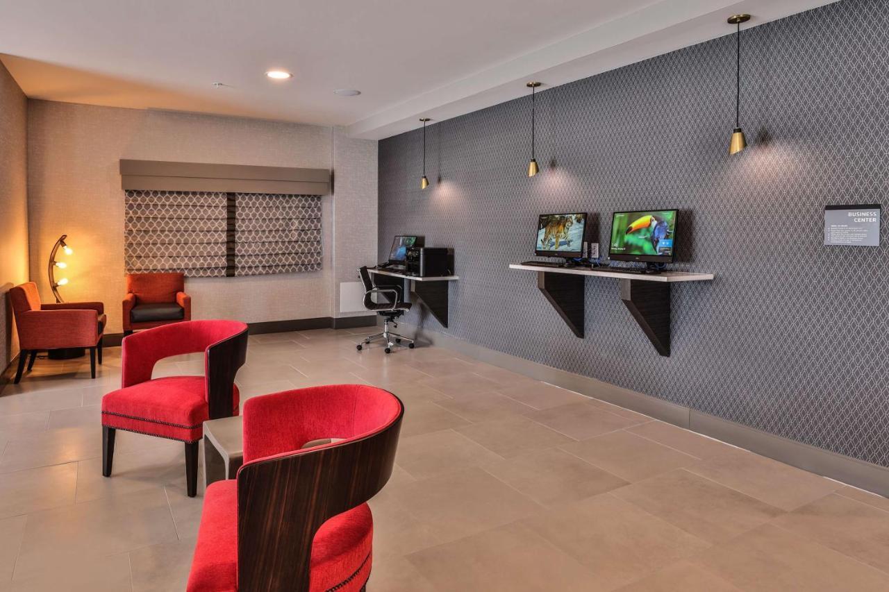 Hotel Western Executive Residency Nashville