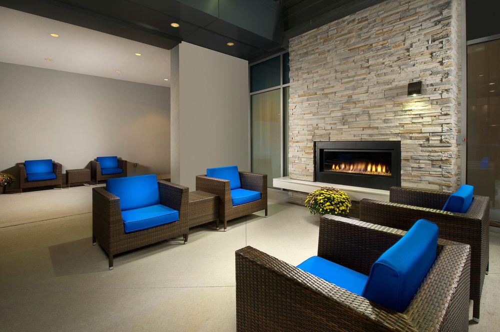 Fairfield And By Marriott Downtown/the Gulch