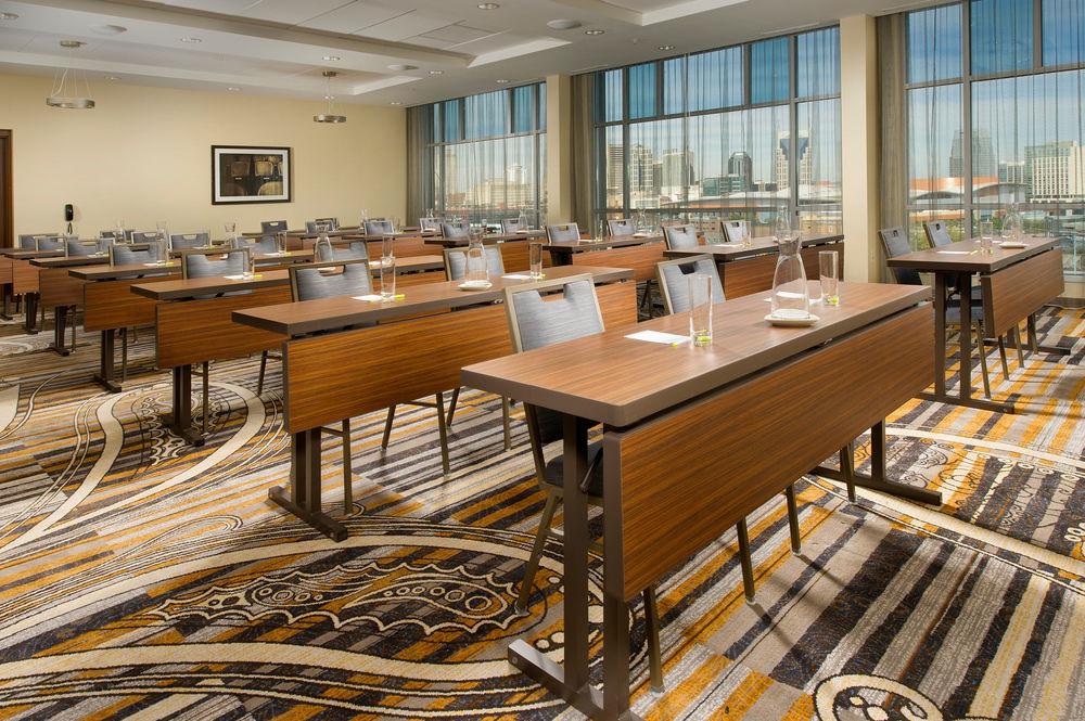 Hotel Fairfield And By Marriott Downtown/the Gulch 3*