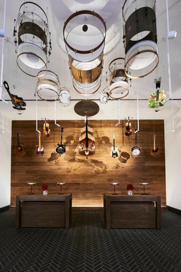 Hotel Virgin Nashville