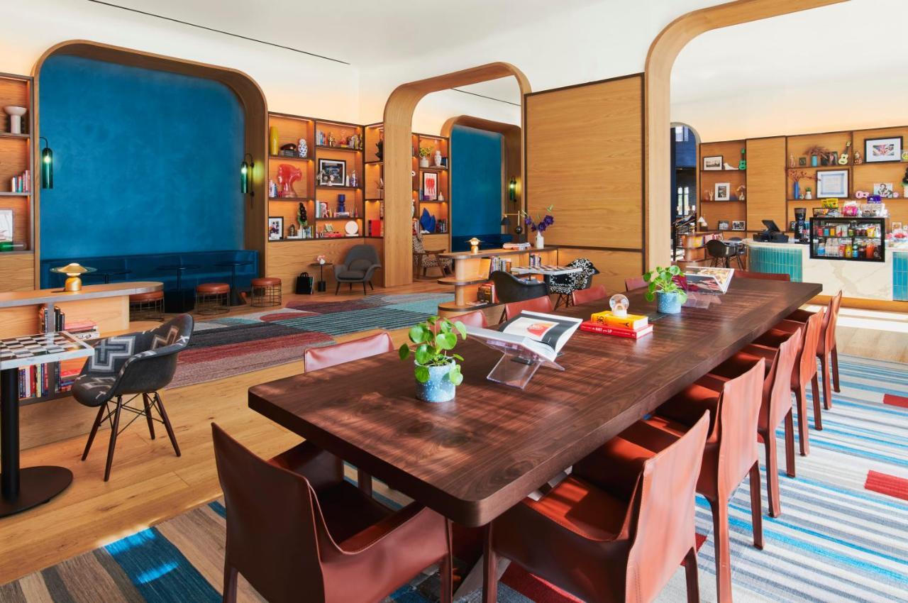 Virgin Hotel Nashville