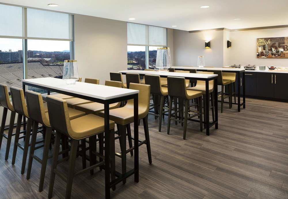 Marriott At Vanderbilt