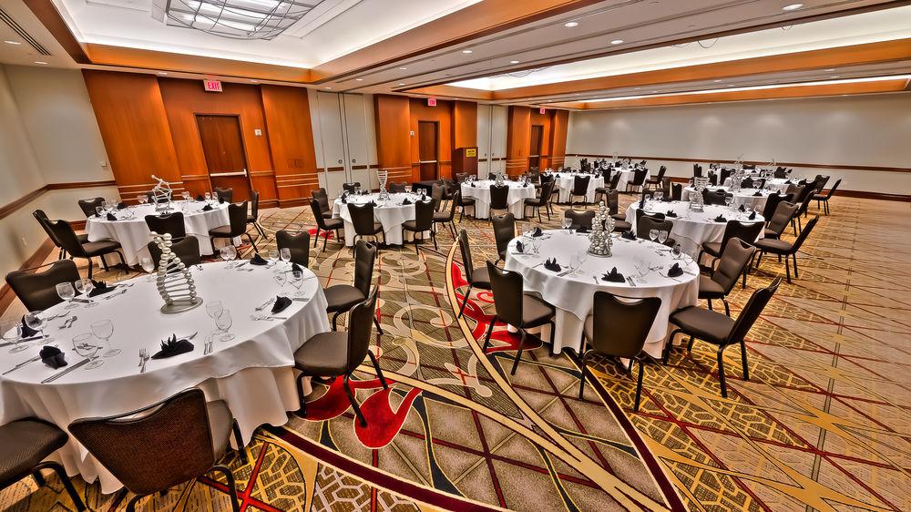 Marriott At Vanderbilt University 4* Nashville