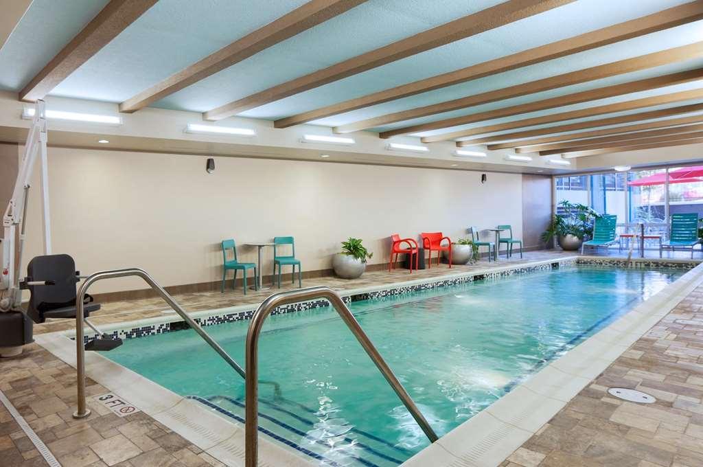 Home2 By Hilton Vanderbilt, Tn 3* Nashville