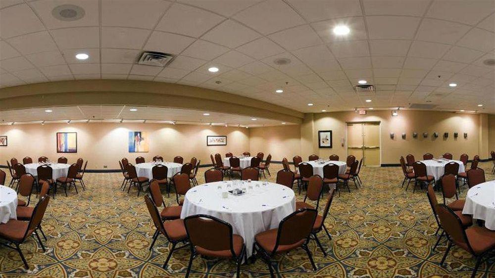 Express Nashville-downtown - Broadway By Ihg Nashville