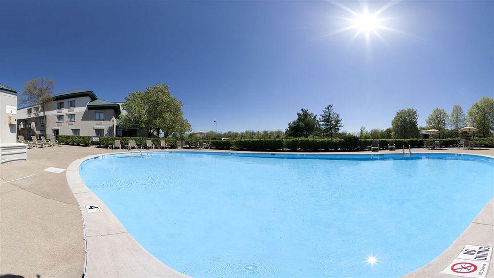 Express Airport By Ihg