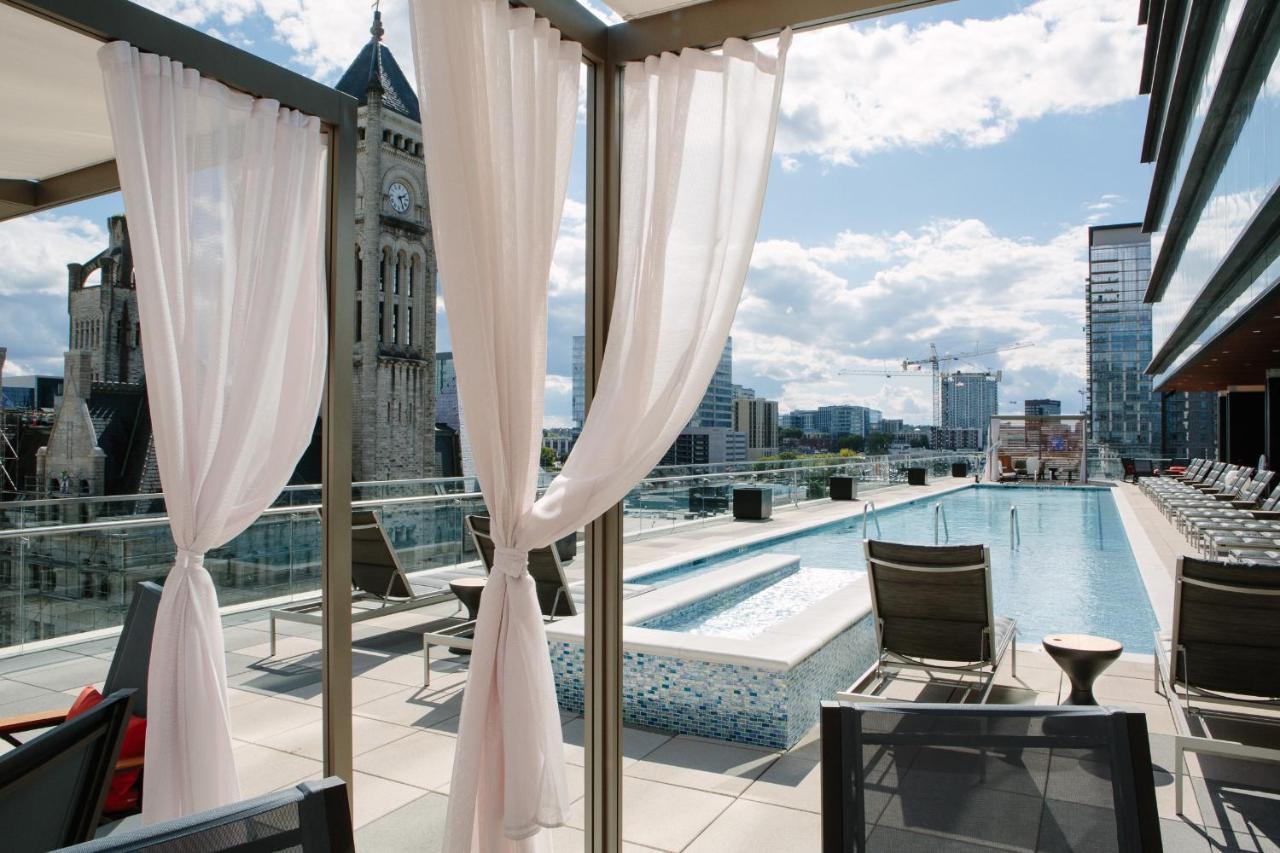 Grand Hyatt 5*