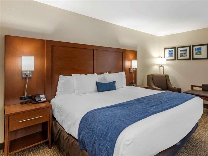 Comfort - Opryland Area 2* Nashville