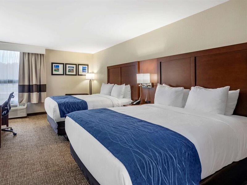 Comfort - Opryland Area Nashville