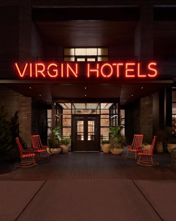 Hotel Virgin