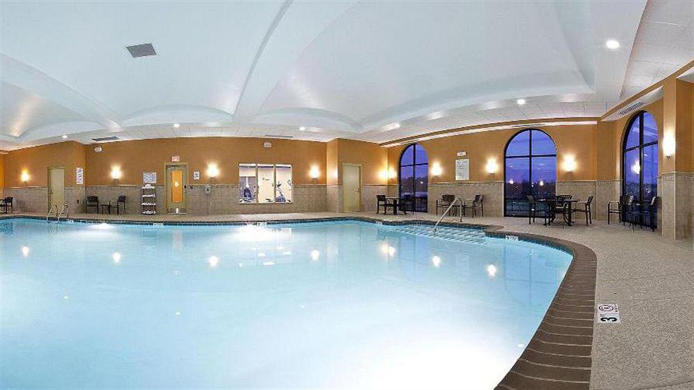 Express Nashville-opryland By Ihg Hotel 3*