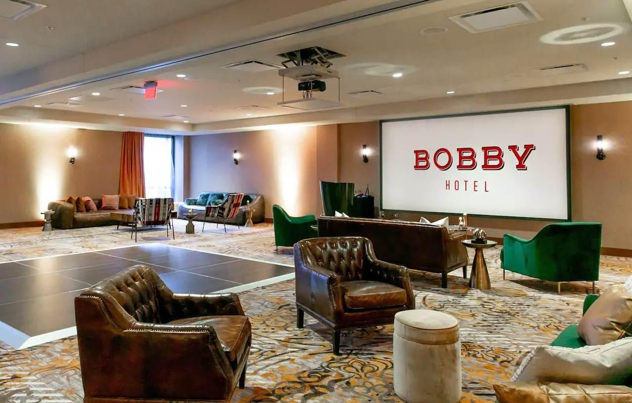 Bobby Nashville