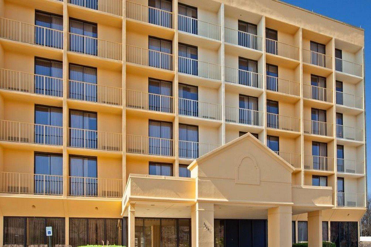 Hotel La Quinta By Wyndham Airport/opryland