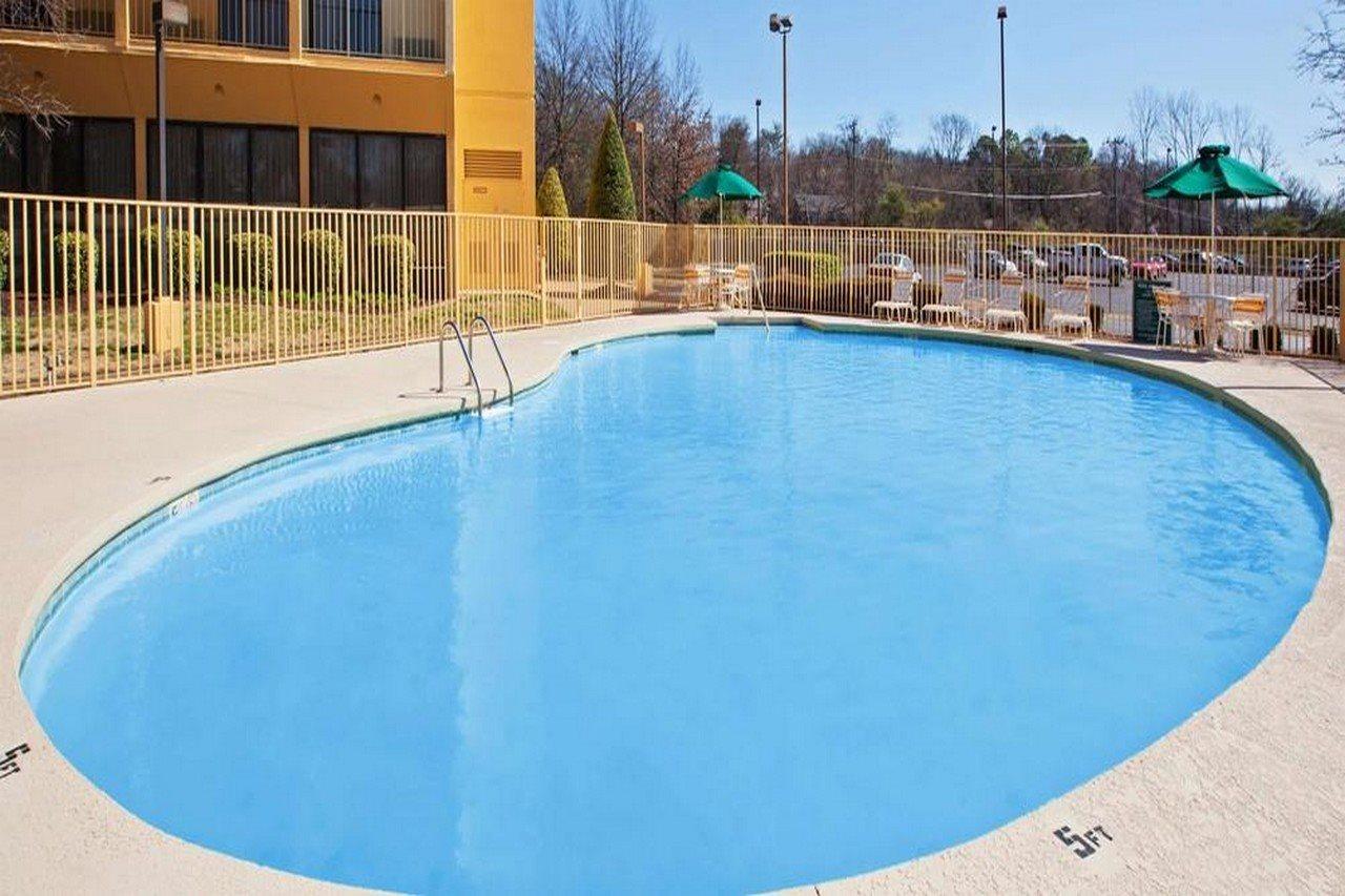 La Quinta By Wyndham Airport/opryland 3*