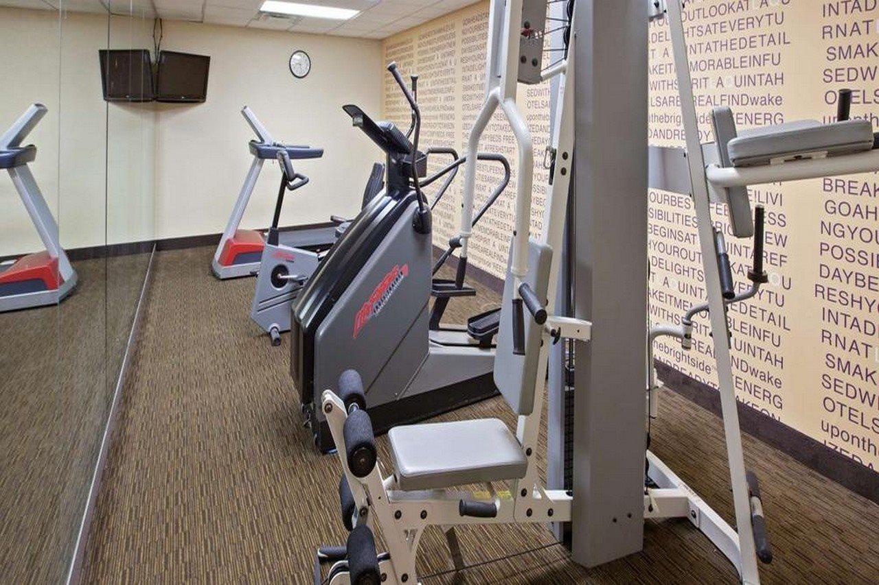 La Quinta By Wyndham Airport/opryland Hotel Nashville