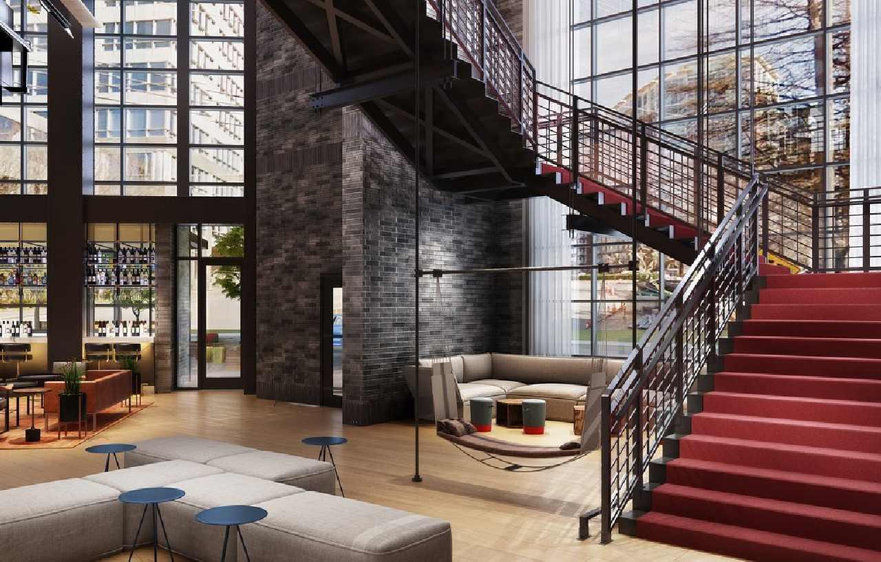 Hotel Virgin Nashville