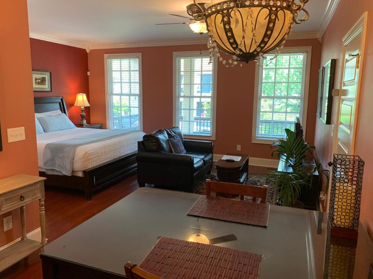 Guest house Rick's Downtown