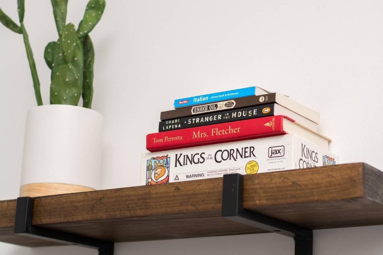 Endeavor 202 Nashville