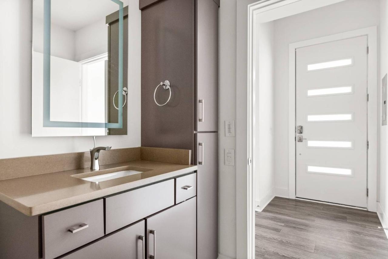 Endeavor 202 Nashville