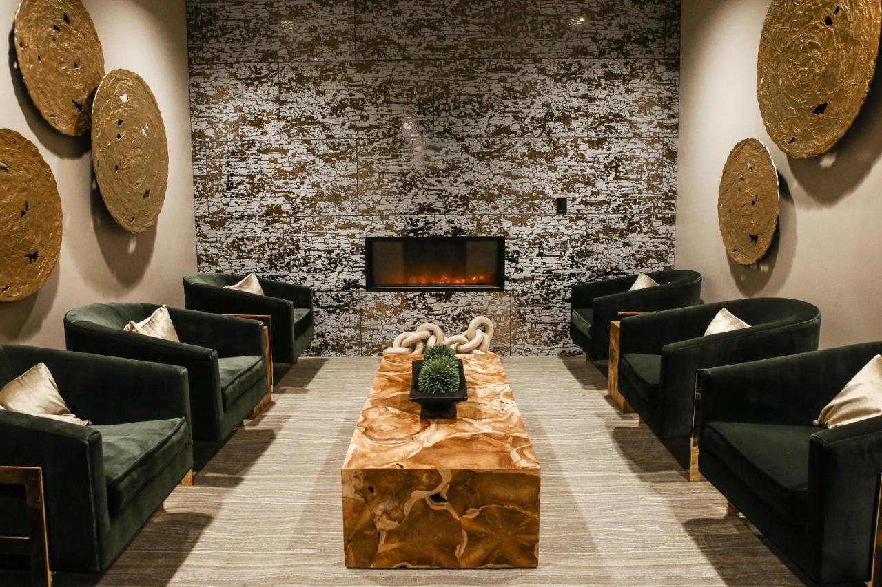Grand Hyatt Hotel 5*
