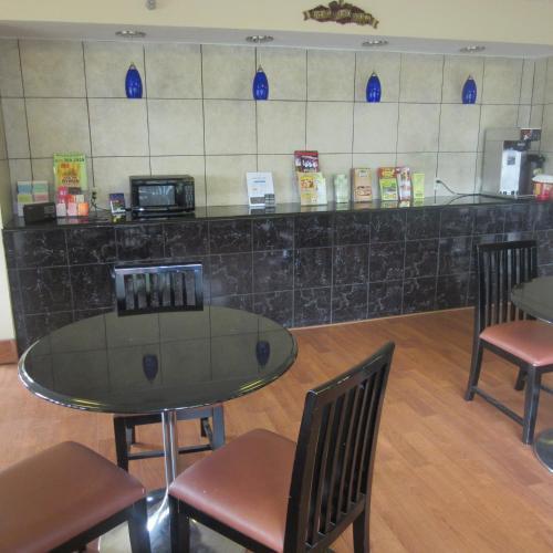 6-nashville, Tn - Airport Hotel 3*