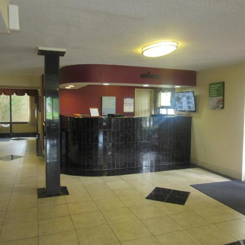 6-nashville, Tn - Airport Hotel Nashville