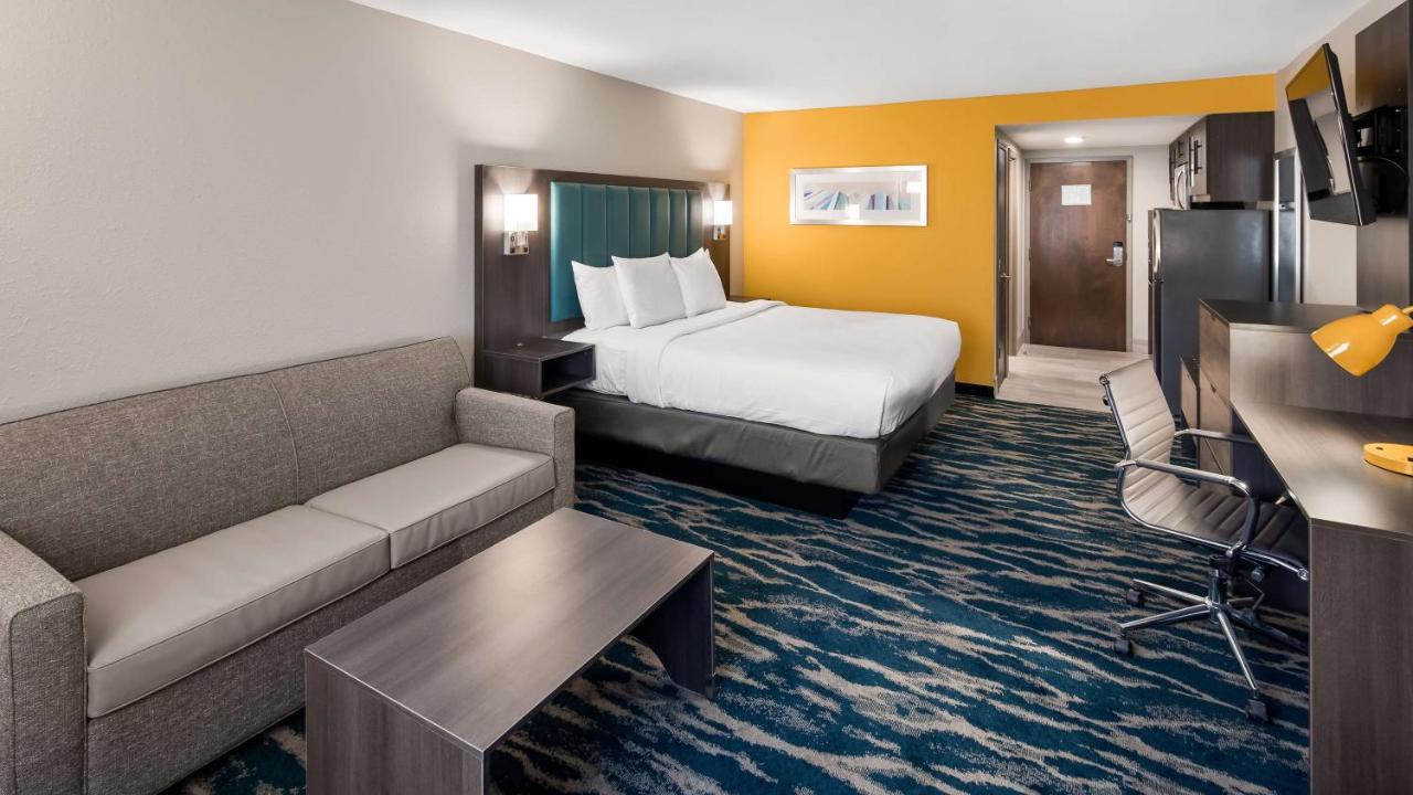 Western Executive Residency 3* Nashville