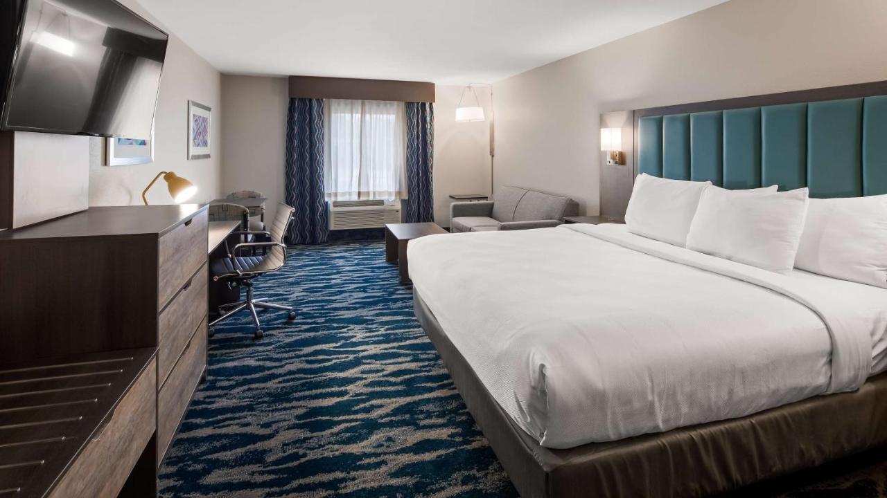 Western Executive Residency 3* Nashville