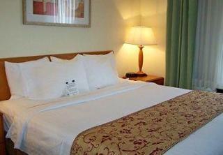 Hotel Western Airport - Bna Nashville
