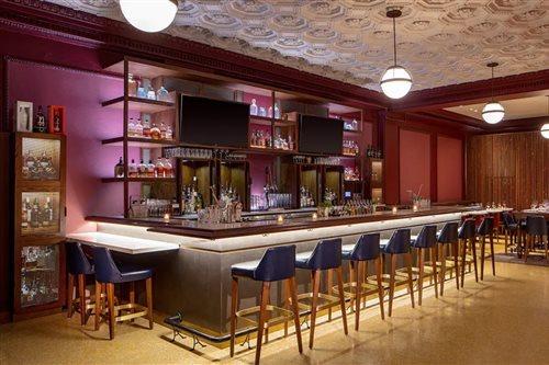 Hotel Holston House Nashville, In The Unbound Collection By Hyatt Nashville