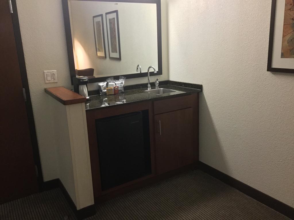Hotel Hyatt Place Airport Nashville