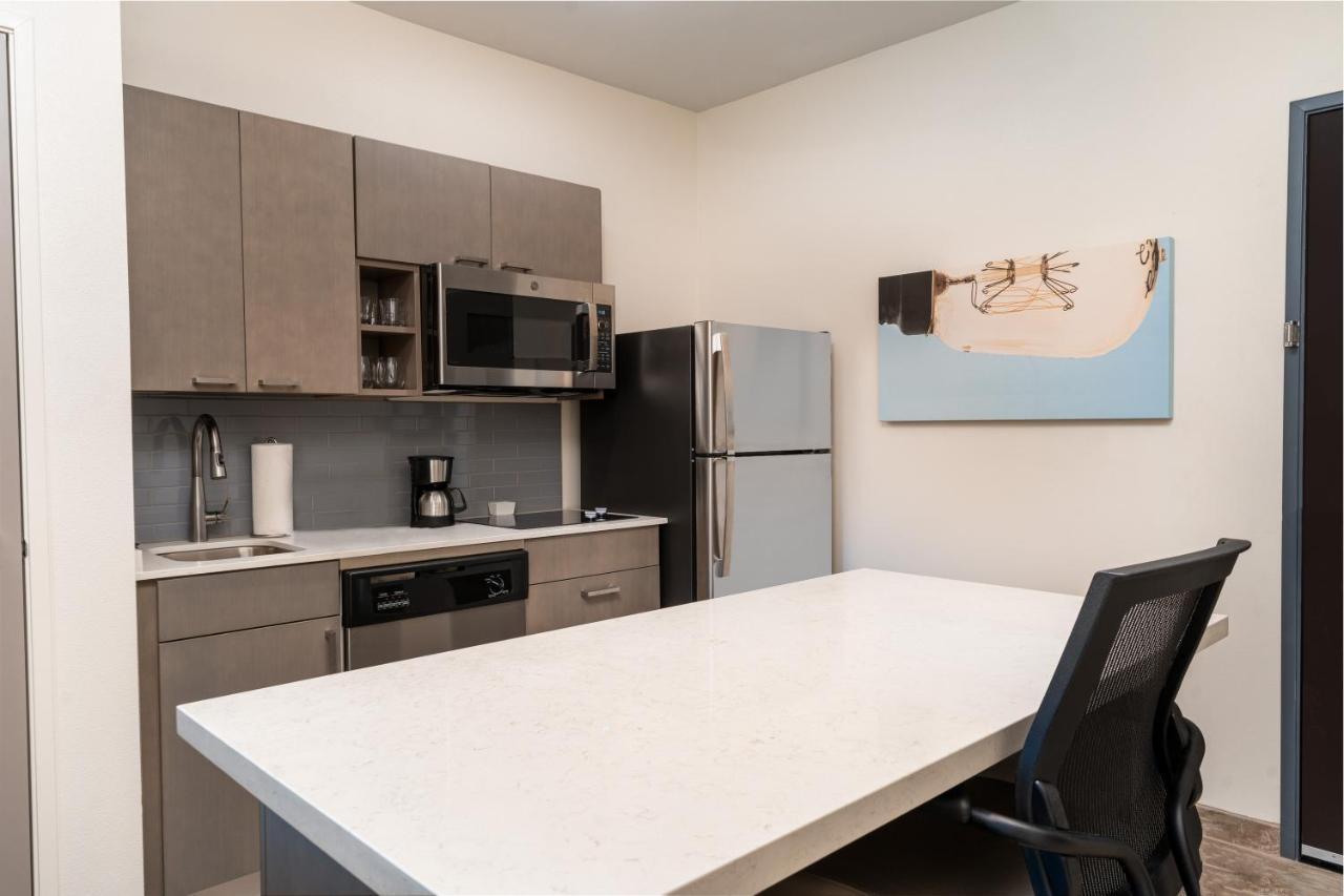 Hotel Hyatt House Airport Nashville