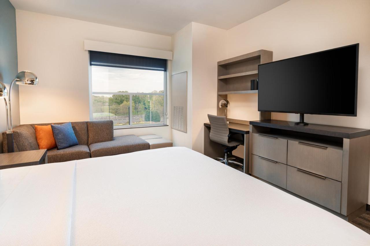 Hotel Hyatt House Airport Nashville