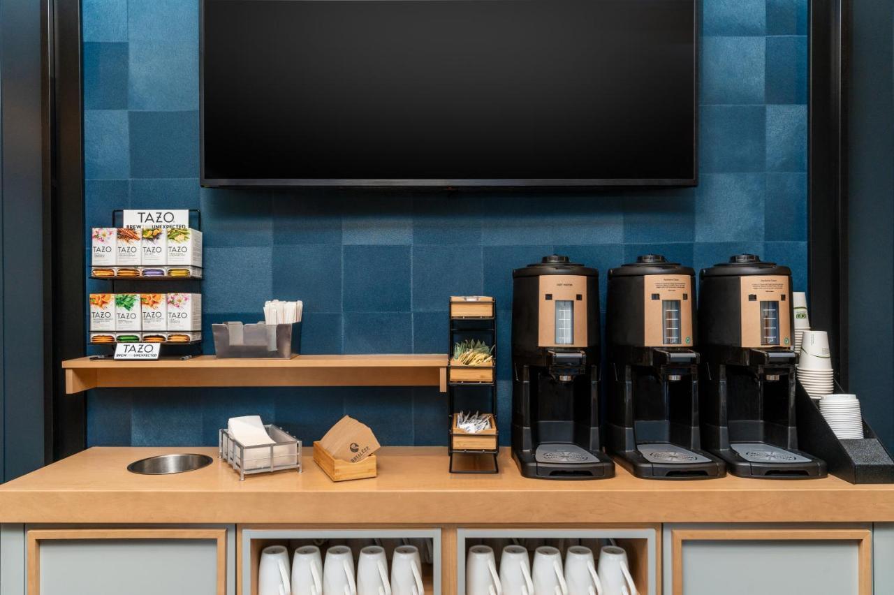 Hotel Hyatt House Airport