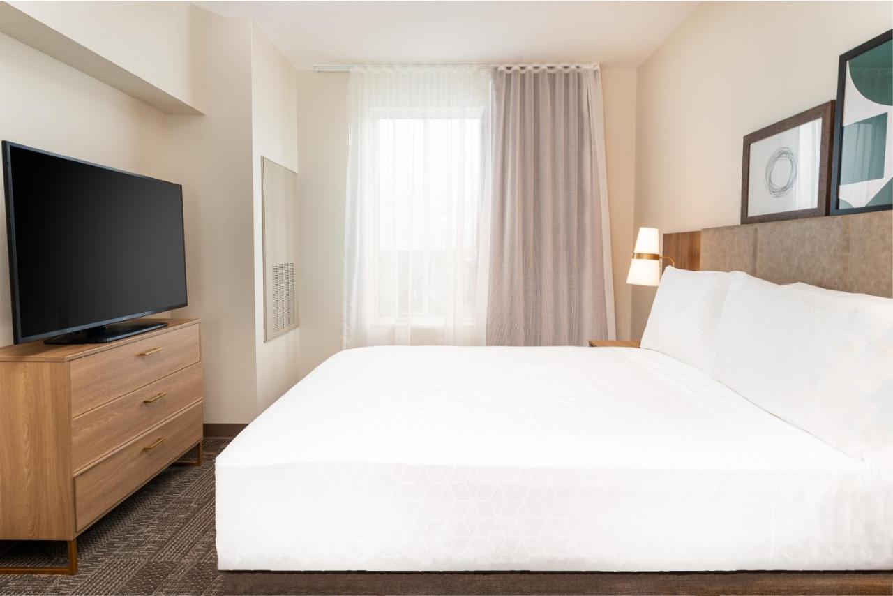 Staybridge - - Vanderbilt By Ihg 3*