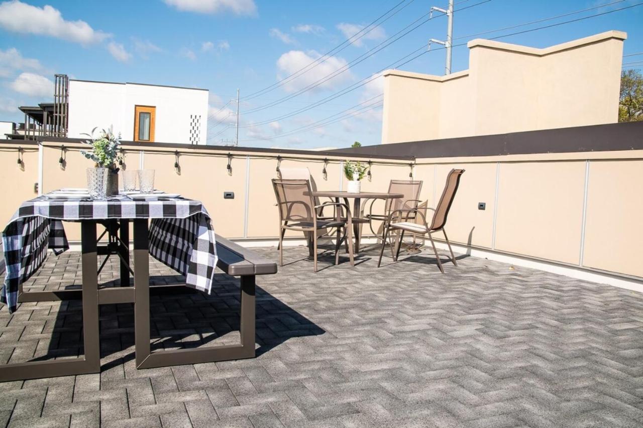 Cozy & Convenient 1 Bedroom Apt! Minutes To Downtown! * Nashville