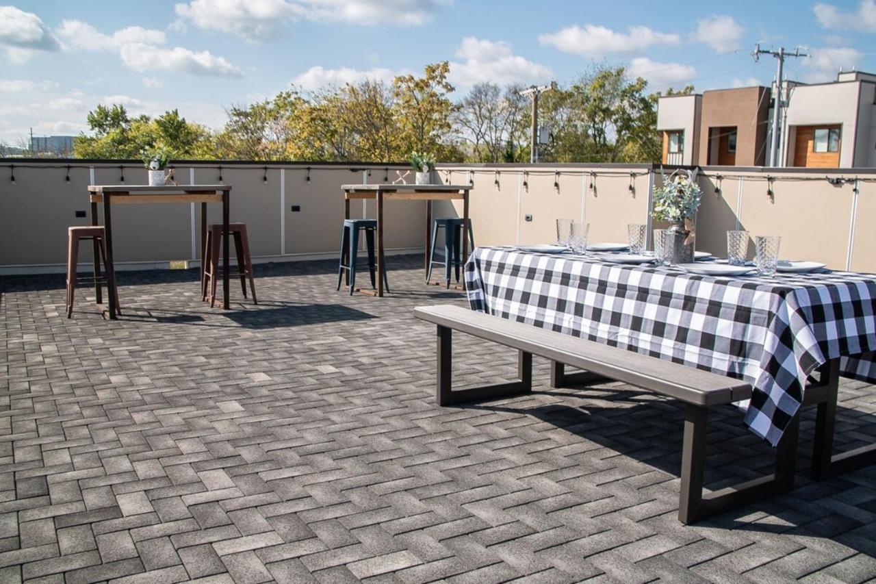 Cozy & Convenient 1 Bedroom Apt! Minutes To Downtown! * Nashville