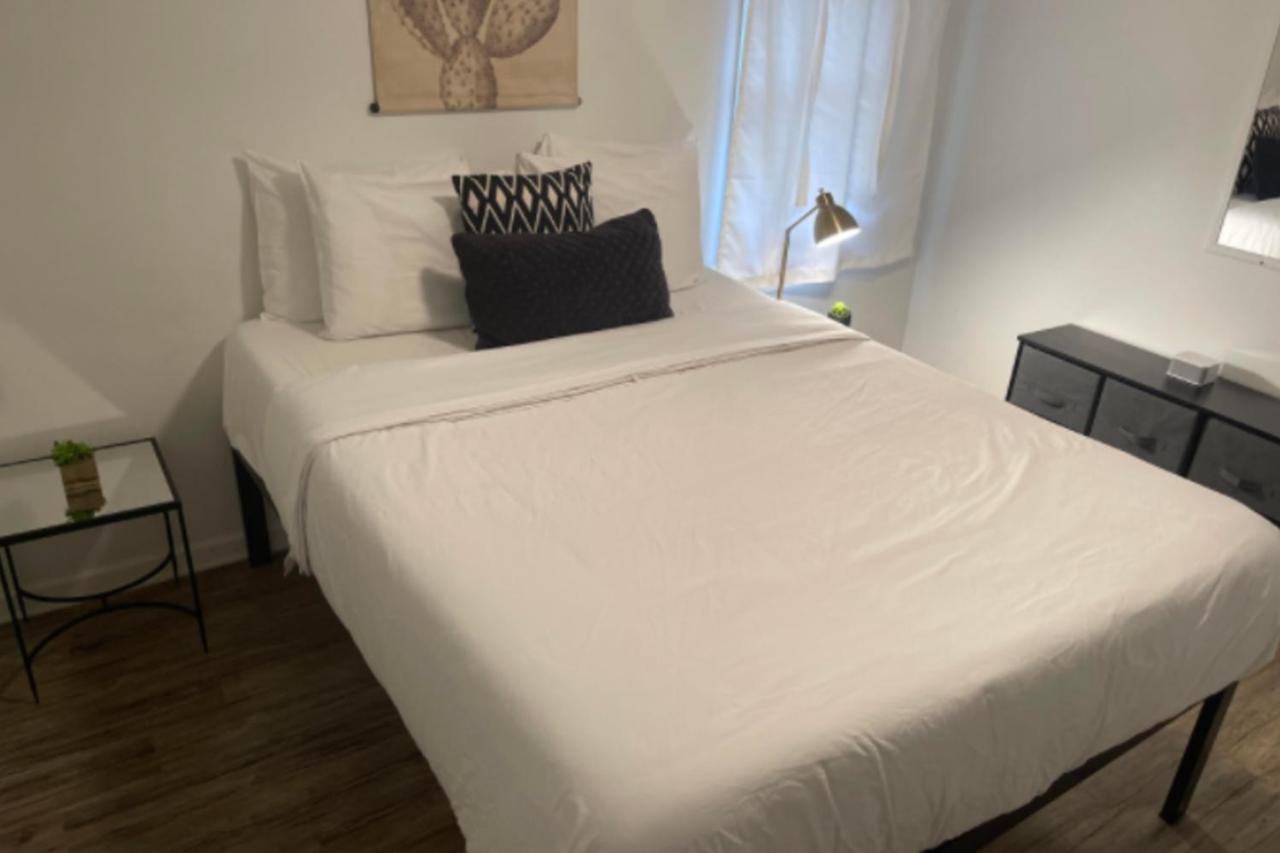 Quaint North Gulch W 2 Queen Beds Apartment