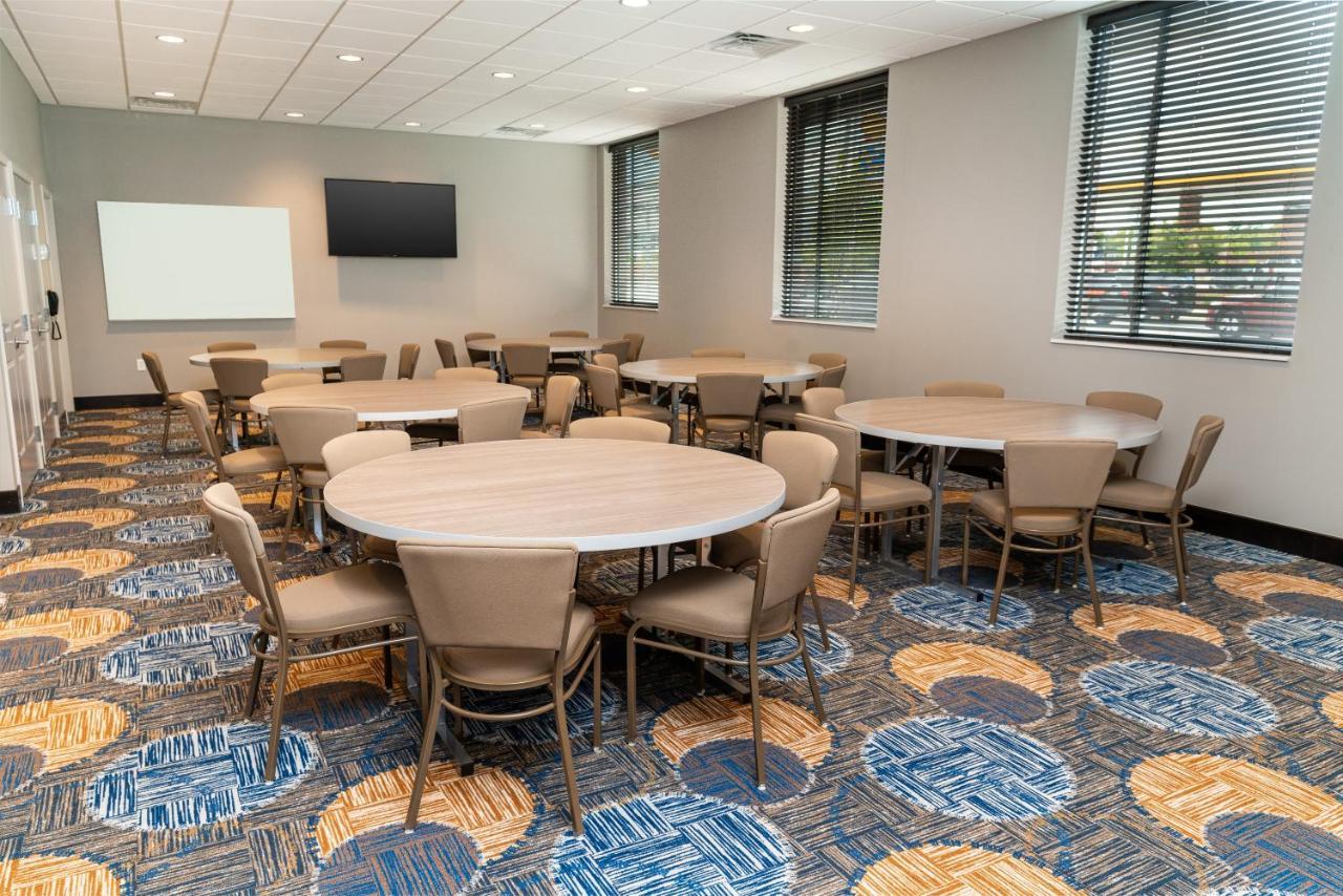 Hotel Staybridge - - Vanderbilt By Ihg