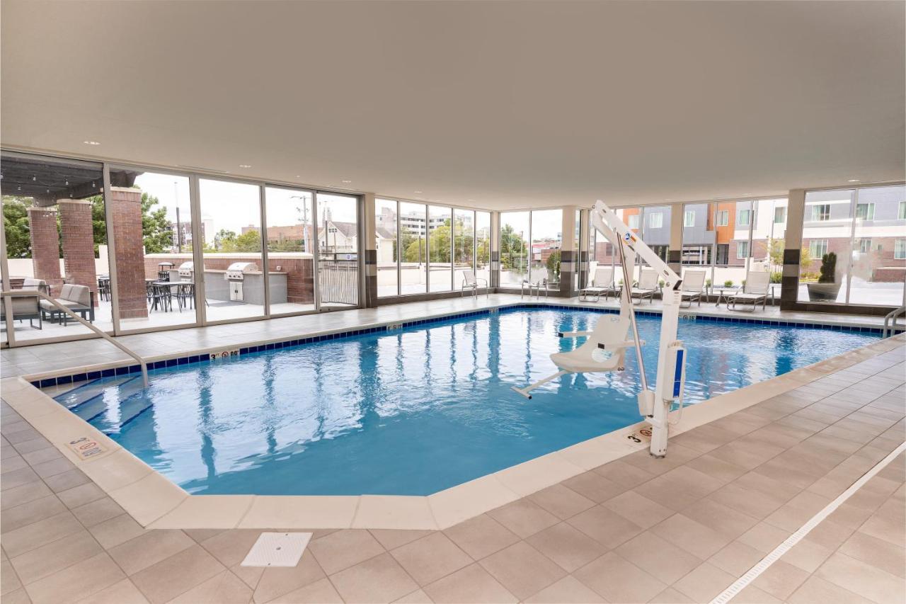Staybridge - - Vanderbilt By Ihg 3*