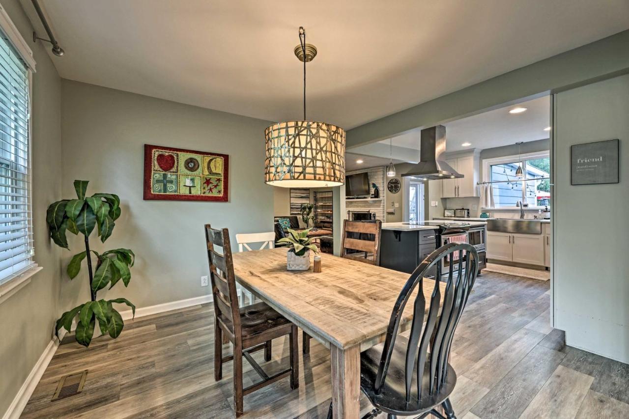 Quiet Area W/ Pool - 15 Mi To Dtwn * Nashville