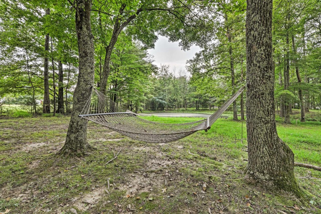 Quiet Area W/ Pool - 15 Mi To Dtwn * Nashville