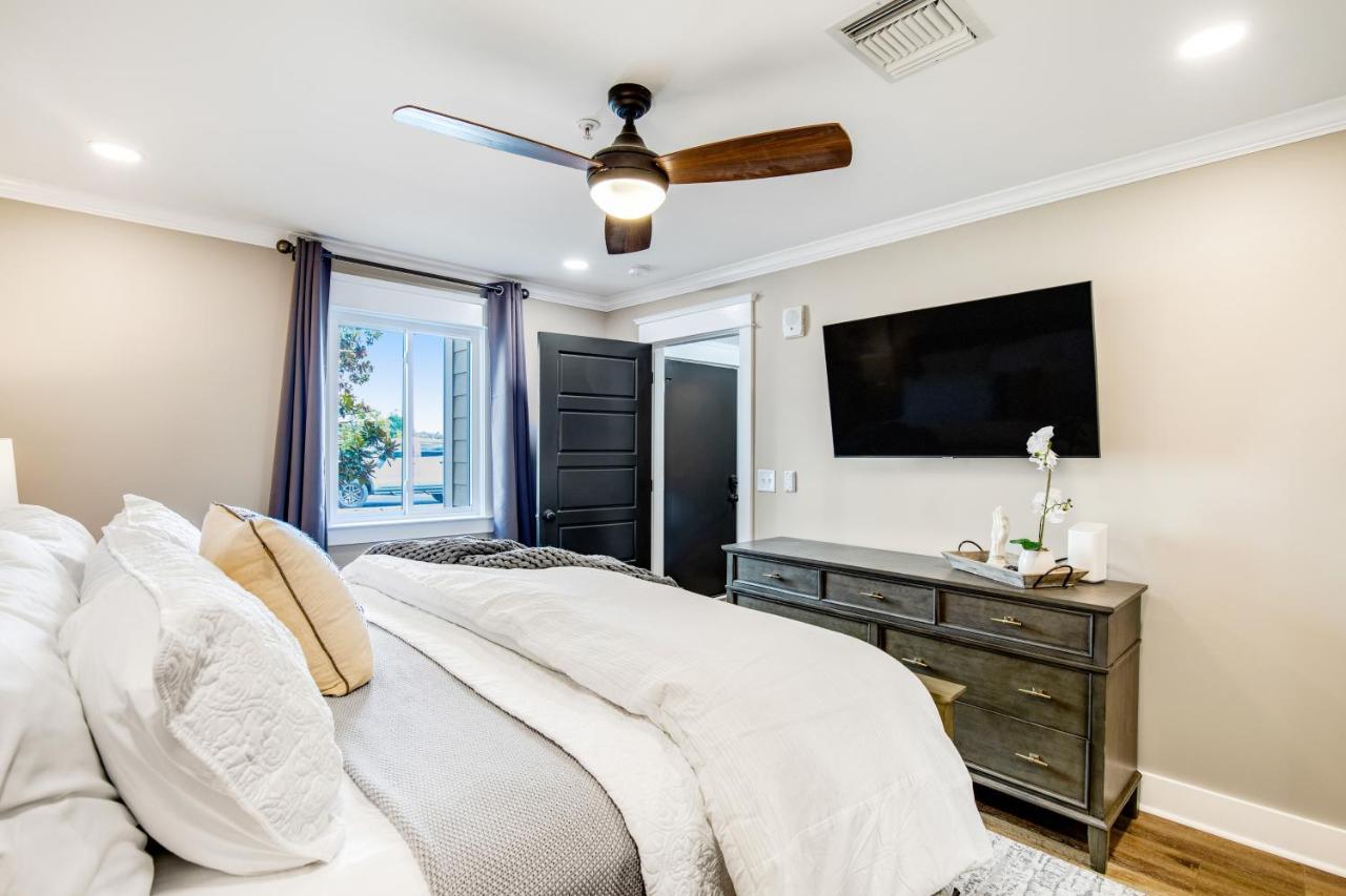 Hotel Cumberland Retreat
