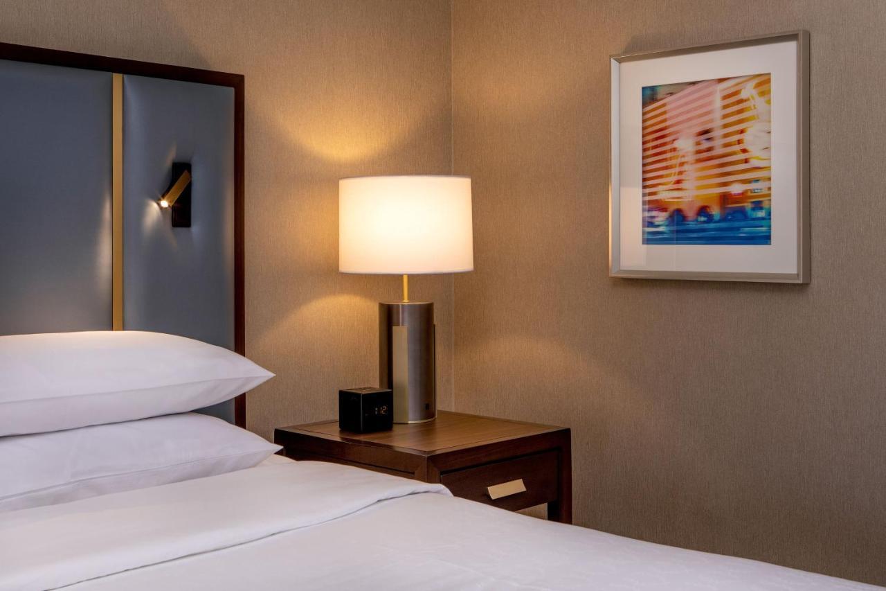 Sheraton Music Airport 4* Nashville